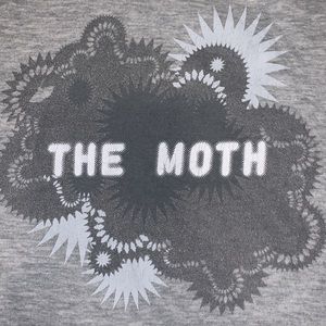The Moth Podcast Shirt